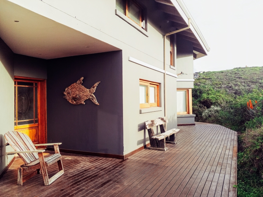 7 Bedroom Property for Sale in Moquini Coastal Estate Western Cape